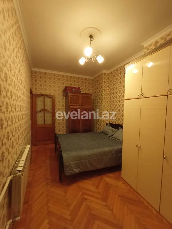 Satılır, köhnə tikili, 2 otaqlı, 53 m², Səbail r, İçəri Şəhər m.