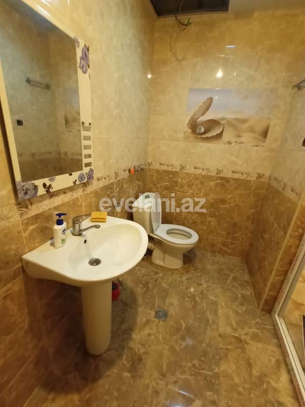 Satılır, köhnə tikili, 2 otaqlı, 53 m², Səbail r, İçəri Şəhər m.