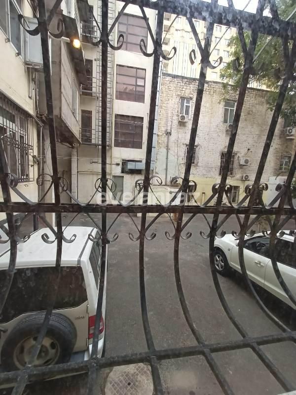 Satılır, köhnə tikili, 2 otaqlı, 53 m², Səbail r, İçəri Şəhər m.