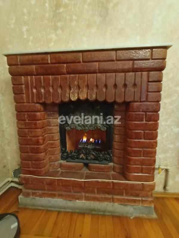 Satılır, köhnə tikili, 2 otaqlı, 53 m², Səbail r, İçəri Şəhər m.