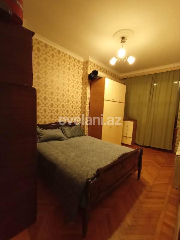 Satılır, köhnə tikili, 2 otaqlı, 53 m², Səbail r, İçəri Şəhər m.