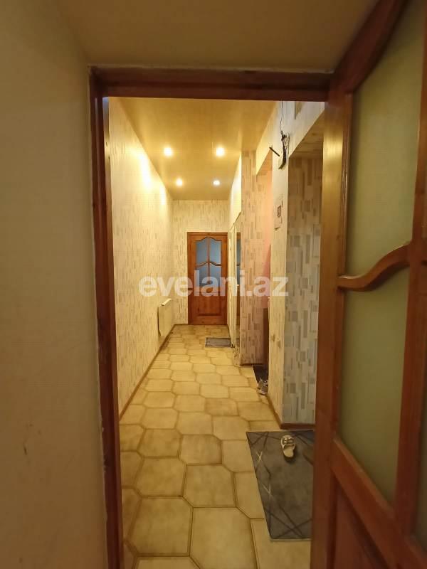 Satılır, köhnə tikili, 2 otaqlı, 53 m², Səbail r, İçəri Şəhər m.