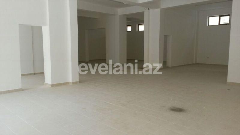 Satılır, obyekt, 520 m², Bakı, Sabunçu r, Bakıxanov q.