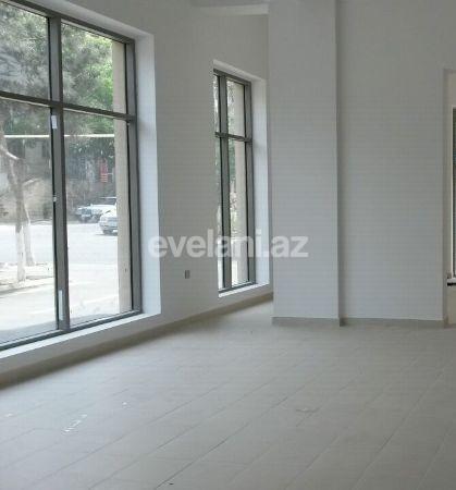 Satılır, obyekt, 520 m², Bakı, Sabunçu r, Bakıxanov q.