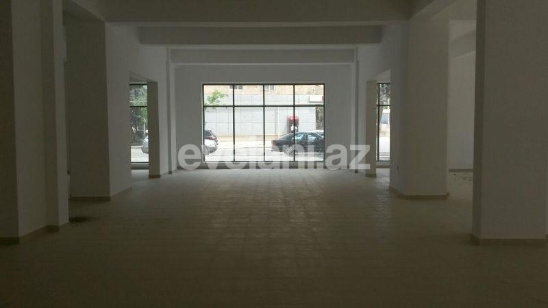 Satılır, obyekt, 520 m², Bakı, Sabunçu r, Bakıxanov q.