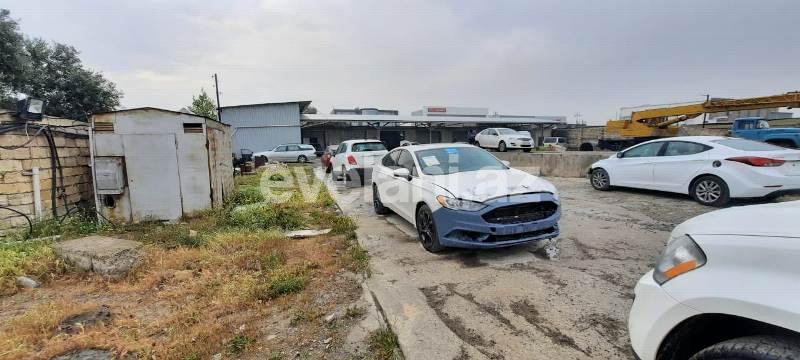 Satılır, obyekt, 370 m², Bakı, Xətai r.