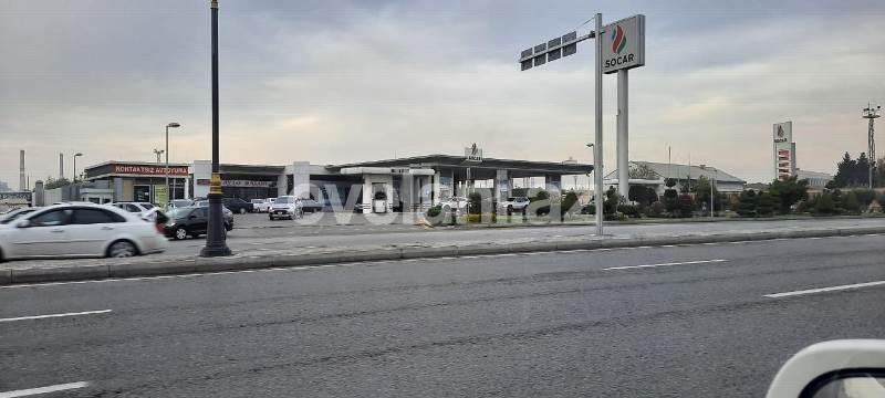 Satılır, obyekt, 370 m², Bakı, Xətai r.