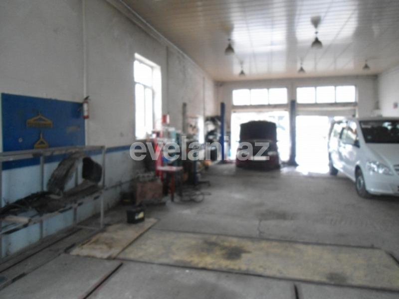 Satılır, obyekt, 370 m², Bakı, Xətai r.