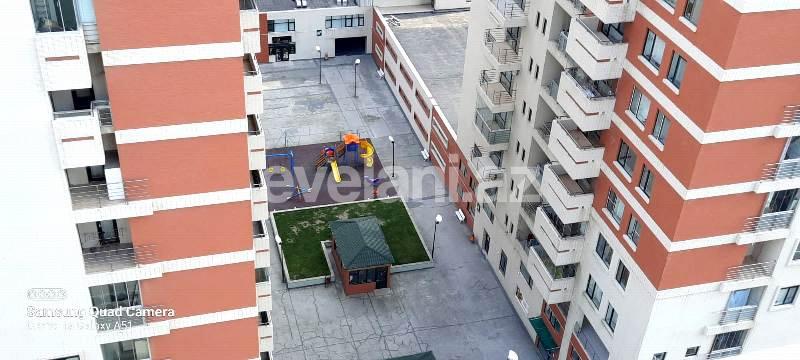 Satılır, yeni tikili, 6 otaqlı, 350 m², Bakı, Nəsimi r.