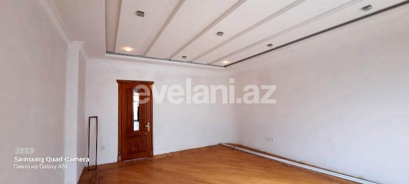 Satılır, yeni tikili, 6 otaqlı, 350 m², Bakı, Nəsimi r.