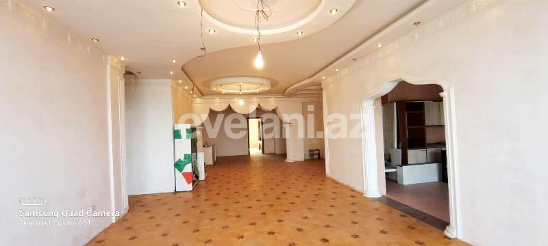 Satılır, yeni tikili, 6 otaqlı, 350 m², Bakı, Nəsimi r.