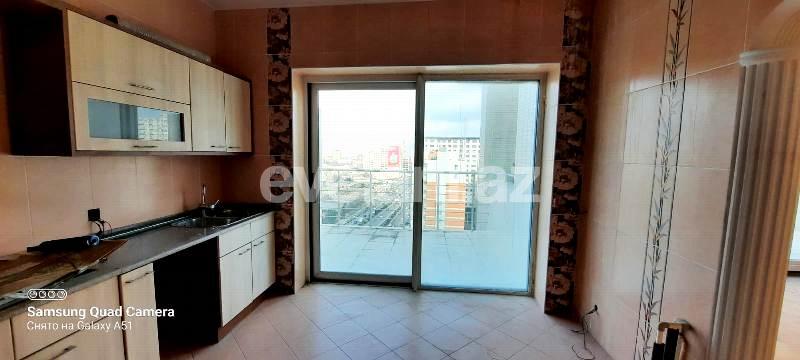 Satılır, yeni tikili, 6 otaqlı, 350 m², Bakı, Nəsimi r.