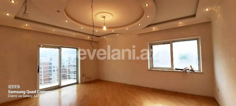 Satılır, yeni tikili, 6 otaqlı, 350 m², Bakı, Nəsimi r.