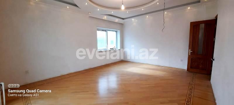 Satılır, yeni tikili, 6 otaqlı, 350 m², Bakı, Nəsimi r.