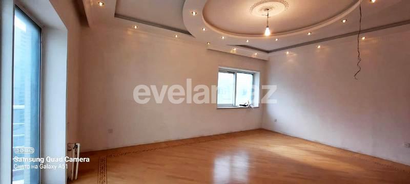 Satılır, yeni tikili, 6 otaqlı, 350 m², Bakı, Nəsimi r.