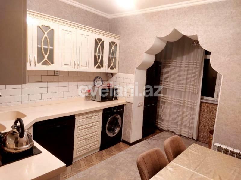 Satılır, köhnə tikili, 3 otaqlı, 70 m², Bakı, Yasamal r.