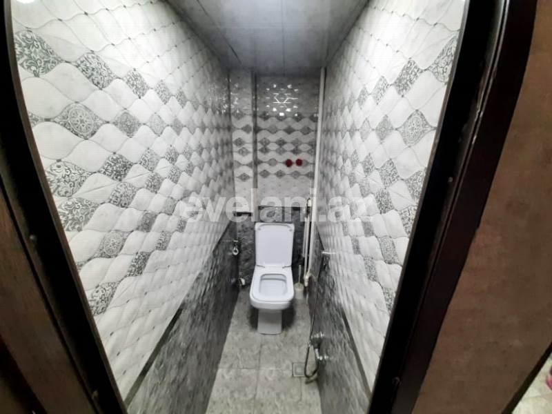 Satılır, köhnə tikili, 3 otaqlı, 70 m², Bakı, Yasamal r.