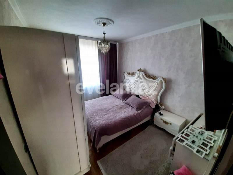 Satılır, köhnə tikili, 3 otaqlı, 70 m², Bakı, Yasamal r.