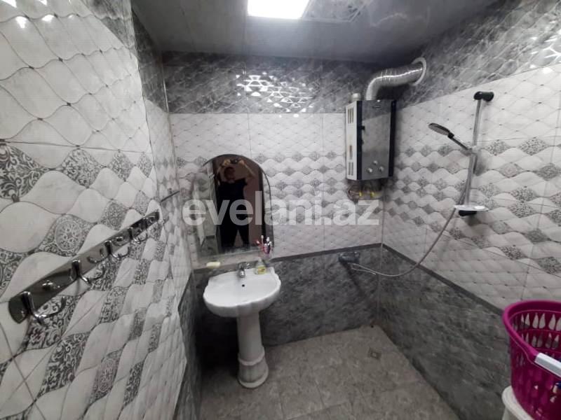 Satılır, köhnə tikili, 3 otaqlı, 70 m², Bakı, Yasamal r.