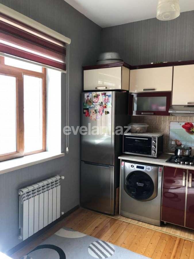 Satılır, həyət evi / bağ, 3 otaqlı, 115 m², Bakı, Abşeron r, Mehdiabad q.