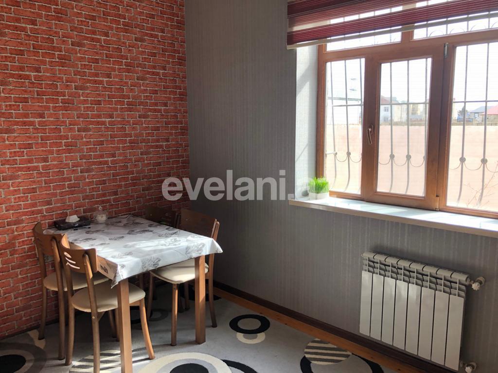 Satılır, həyət evi / bağ, 3 otaqlı, 115 m², Bakı, Abşeron r, Mehdiabad q.