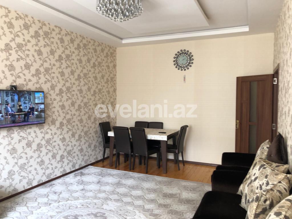 Satılır, həyət evi / bağ, 3 otaqlı, 115 m², Bakı, Abşeron r, Mehdiabad q.