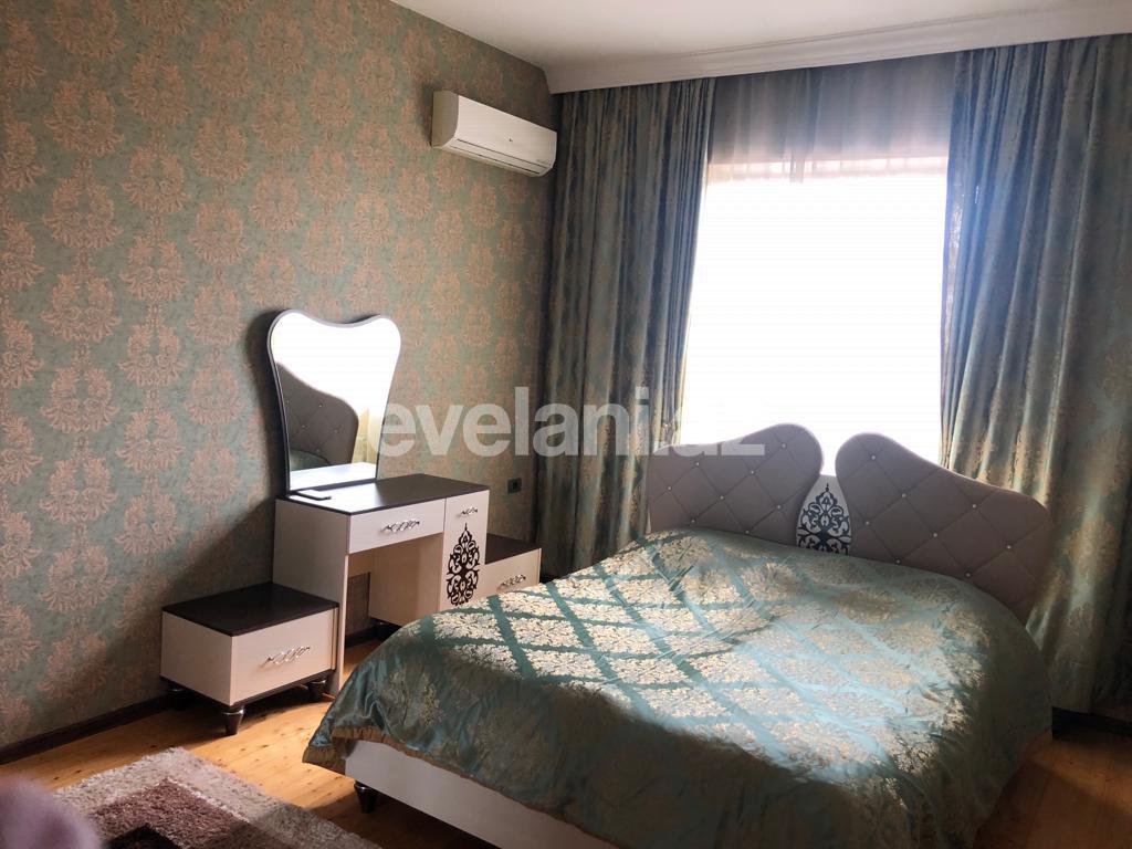 Satılır, həyət evi / bağ, 3 otaqlı, 115 m², Bakı, Abşeron r, Mehdiabad q.