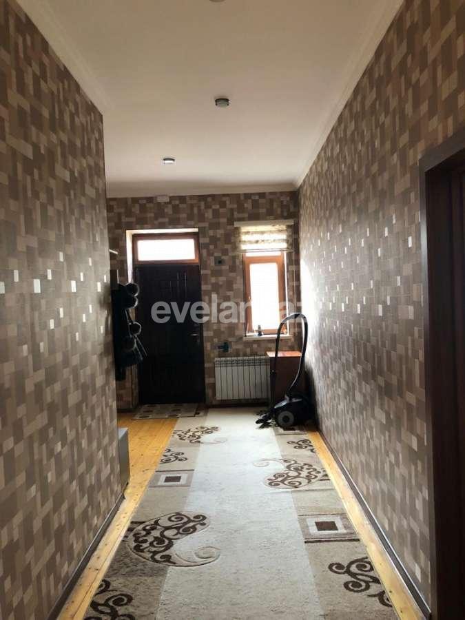 Satılır, həyət evi / bağ, 3 otaqlı, 115 m², Bakı, Abşeron r, Mehdiabad q.