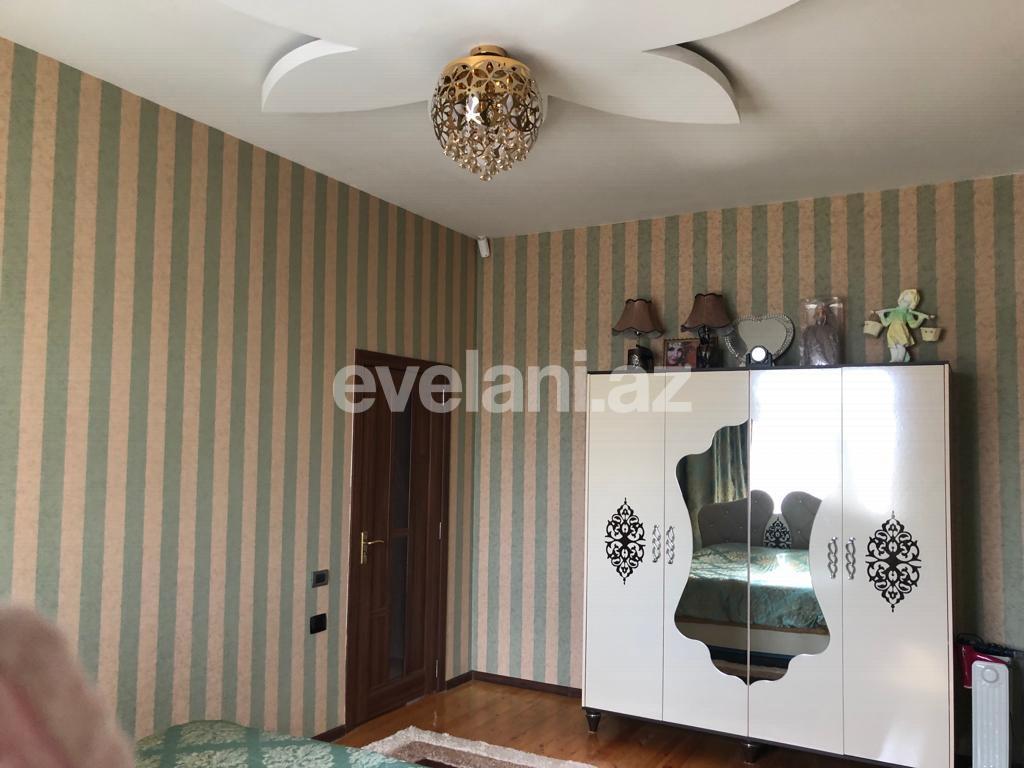 Satılır, həyət evi / bağ, 3 otaqlı, 115 m², Bakı, Abşeron r, Mehdiabad q.