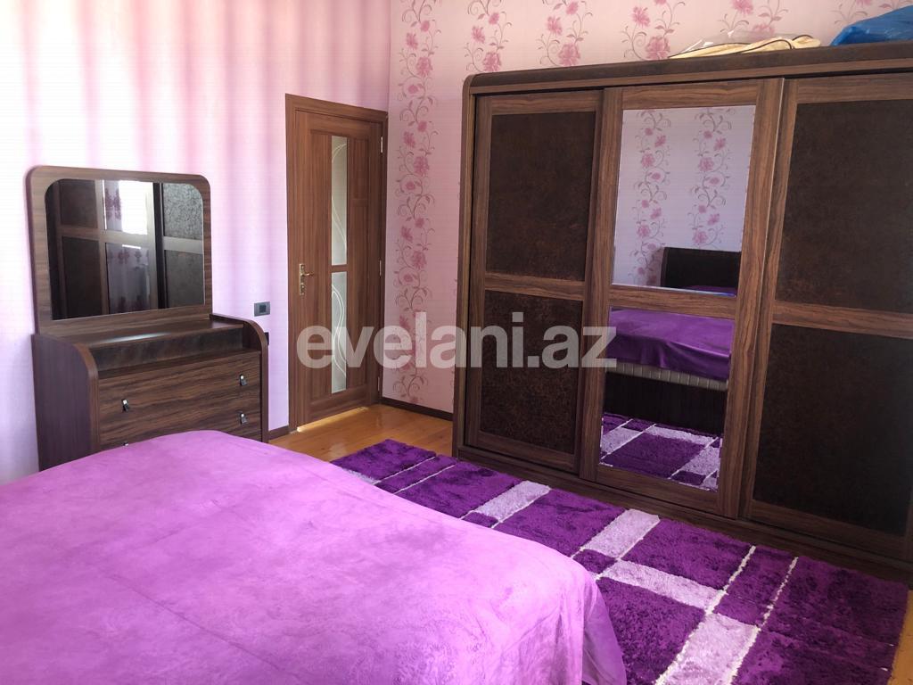 Satılır, həyət evi / bağ, 3 otaqlı, 115 m², Bakı, Abşeron r, Mehdiabad q.