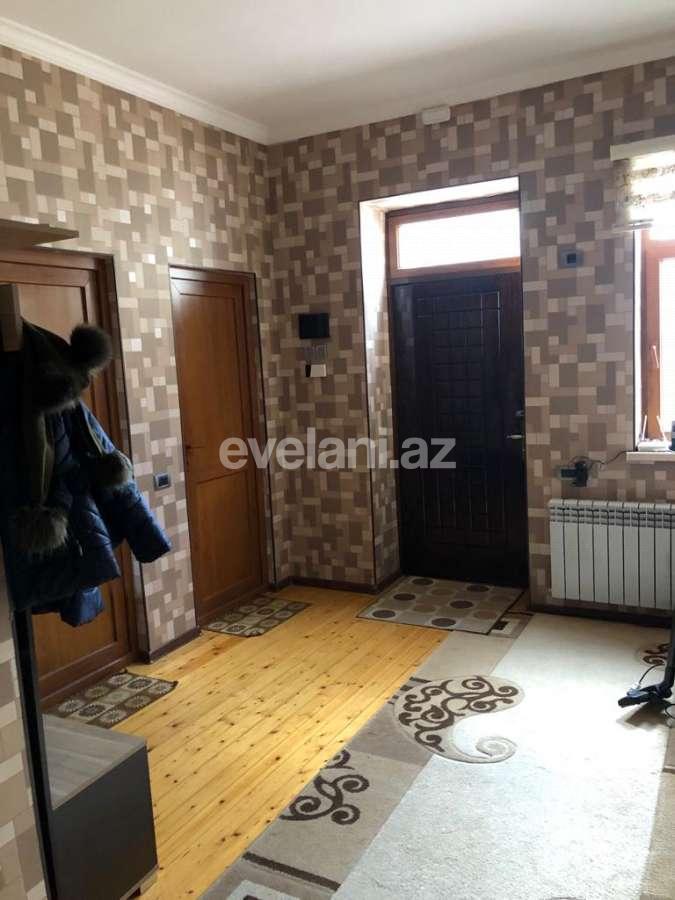 Satılır, həyət evi / bağ, 3 otaqlı, 115 m², Bakı, Abşeron r, Mehdiabad q.