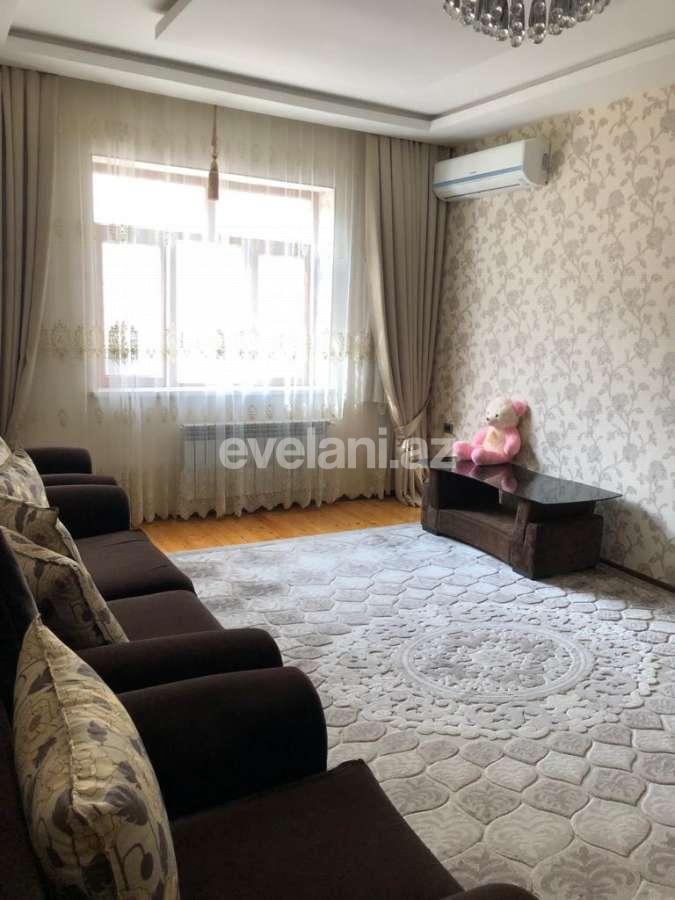 Satılır, həyət evi / bağ, 3 otaqlı, 115 m², Bakı, Abşeron r, Mehdiabad q.