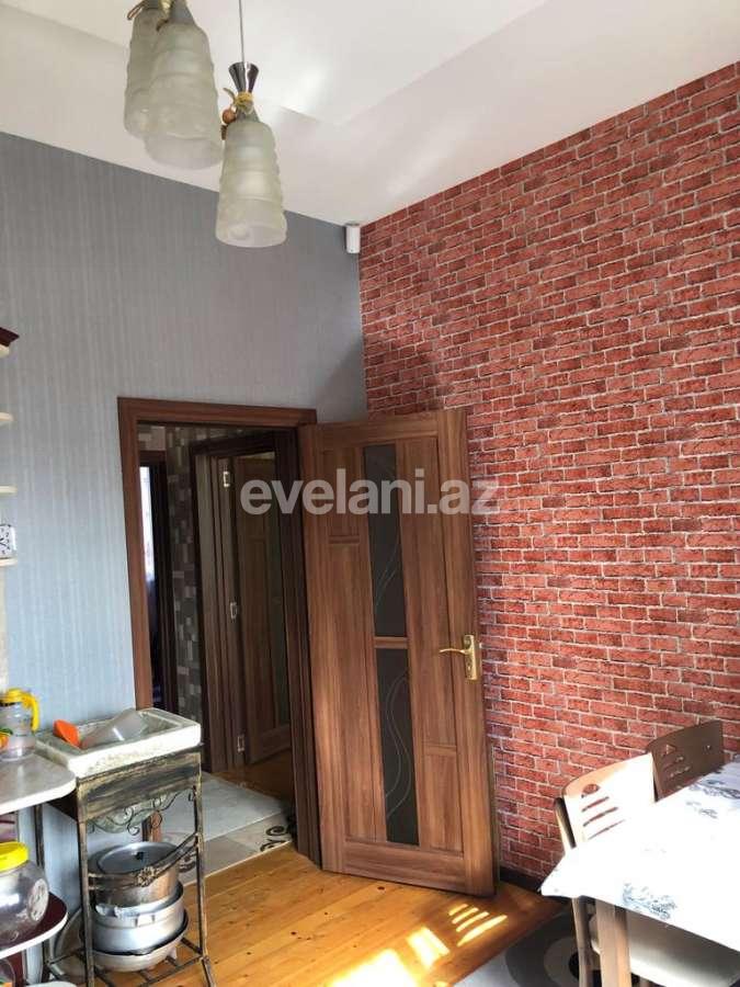 Satılır, həyət evi / bağ, 3 otaqlı, 115 m², Bakı, Abşeron r, Mehdiabad q.