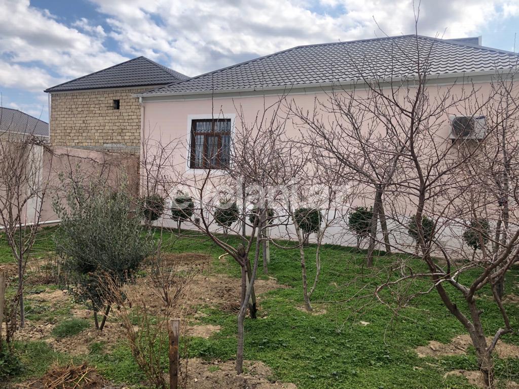 Satılır, həyət evi / bağ, 3 otaqlı, 115 m², Bakı, Abşeron r, Mehdiabad q.