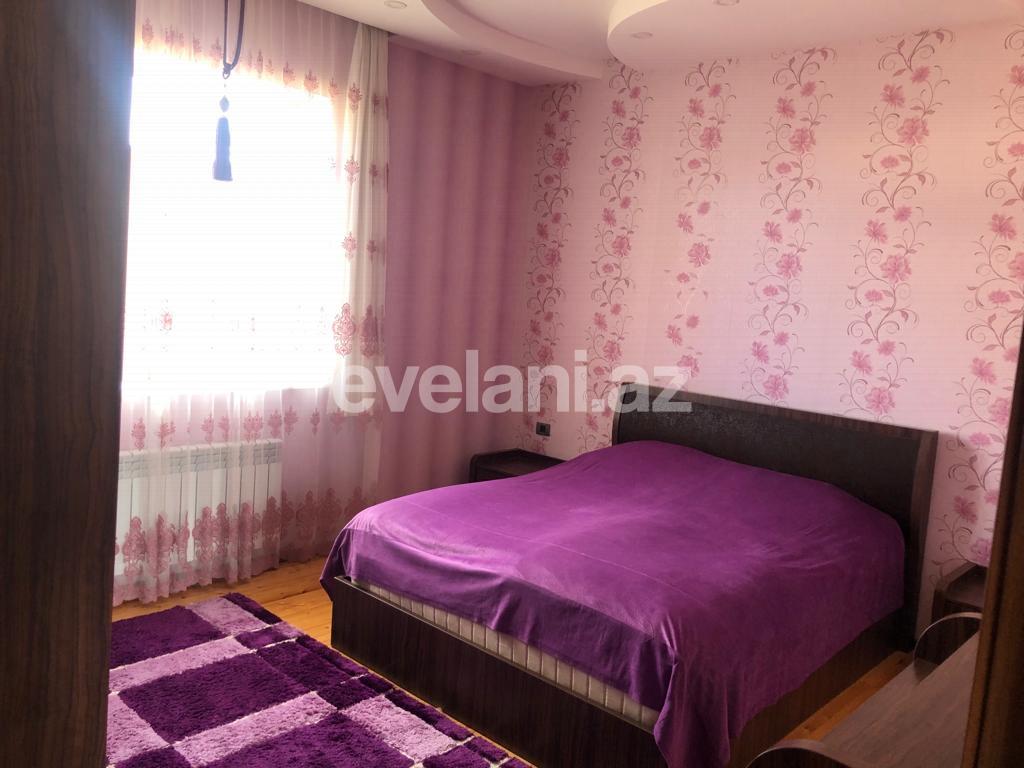 Satılır, həyət evi / bağ, 3 otaqlı, 115 m², Bakı, Abşeron r, Mehdiabad q.