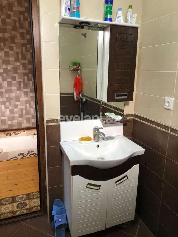 Satılır, həyət evi / bağ, 3 otaqlı, 115 m², Bakı, Abşeron r, Mehdiabad q.