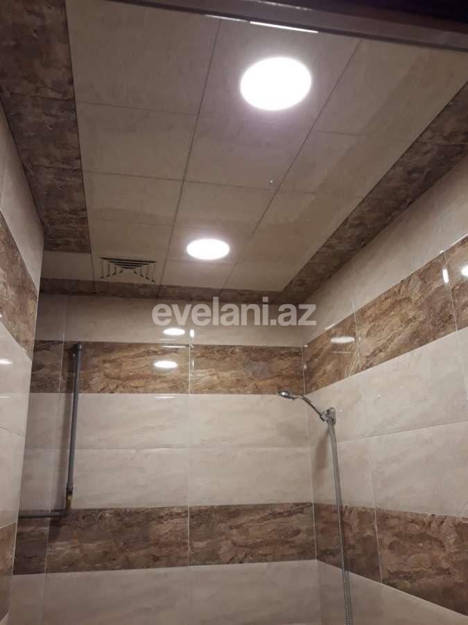 Kirayə verilir, köhnə tikili, 3 otaqlı, 90 m², Bakı, Binəqədi r, M. Rəsulzadə q, Azadlıq prospekti m.