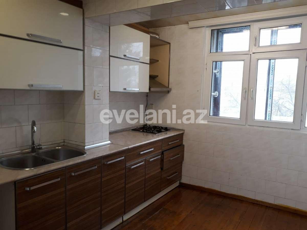 Kirayə verilir, köhnə tikili, 3 otaqlı, 90 m², Bakı, Binəqədi r, M. Rəsulzadə q, Azadlıq prospekti m.