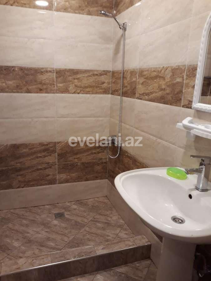 Kirayə verilir, köhnə tikili, 3 otaqlı, 90 m², Bakı, Binəqədi r, M. Rəsulzadə q, Azadlıq prospekti m.