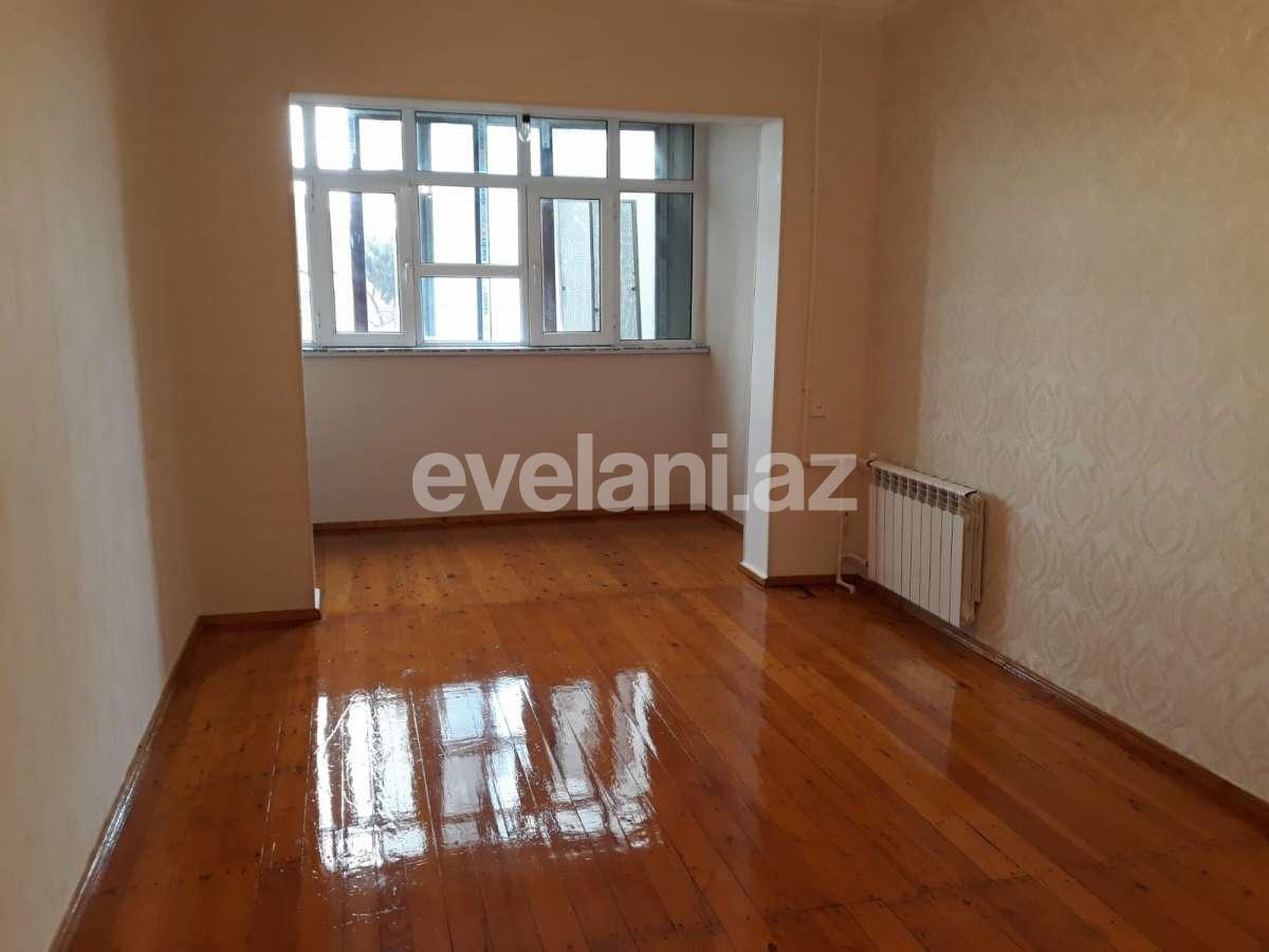 Kirayə verilir, köhnə tikili, 3 otaqlı, 90 m², Bakı, Binəqədi r, M. Rəsulzadə q, Azadlıq prospekti m.