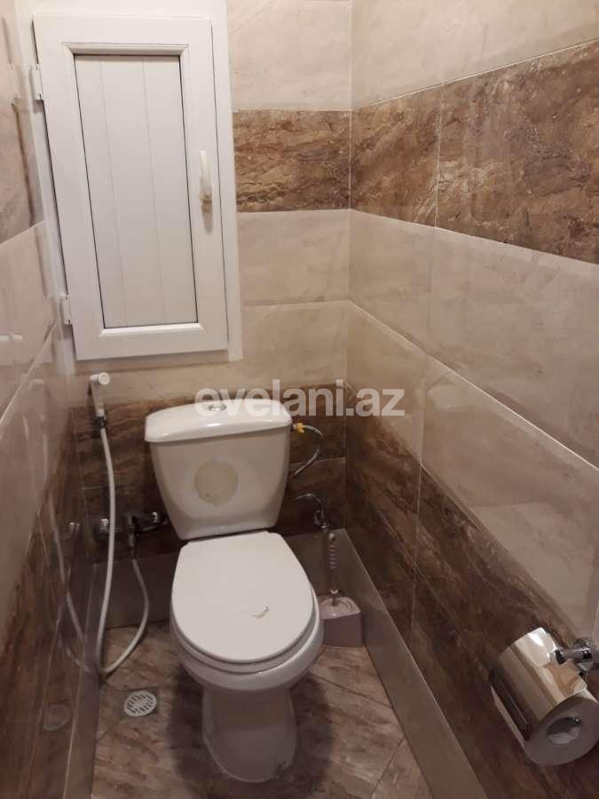 Kirayə verilir, köhnə tikili, 3 otaqlı, 90 m², Bakı, Binəqədi r, M. Rəsulzadə q, Azadlıq prospekti m.