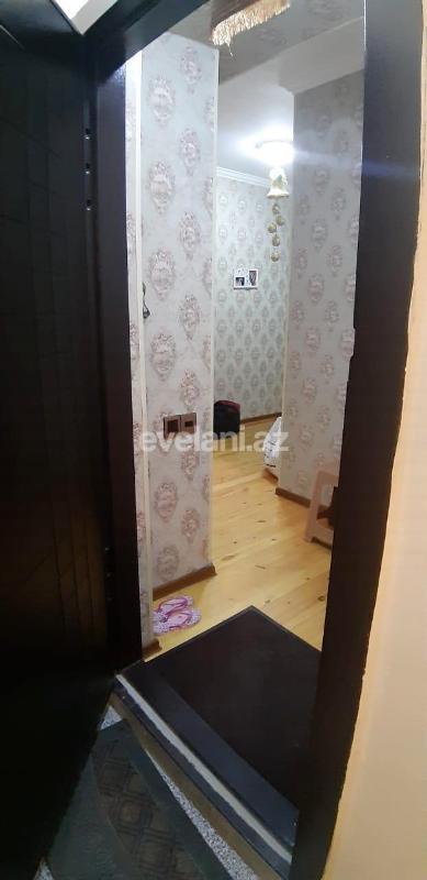 Satılır, yeni tikili, 3 otaqlı, 97 m², Bakı, Yasamal r.