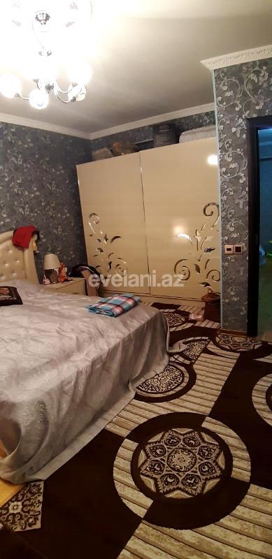 Satılır, yeni tikili, 3 otaqlı, 97 m², Bakı, Yasamal r.