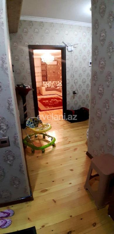Satılır, yeni tikili, 3 otaqlı, 97 m², Bakı, Yasamal r.