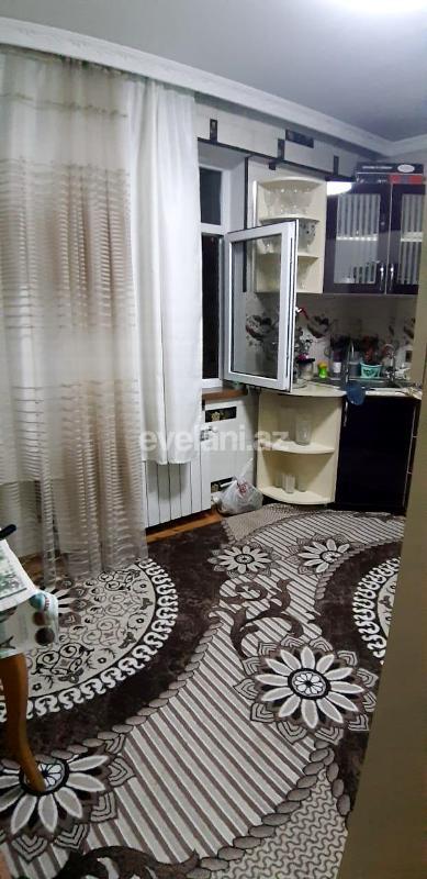 Satılır, yeni tikili, 3 otaqlı, 97 m², Bakı, Yasamal r.