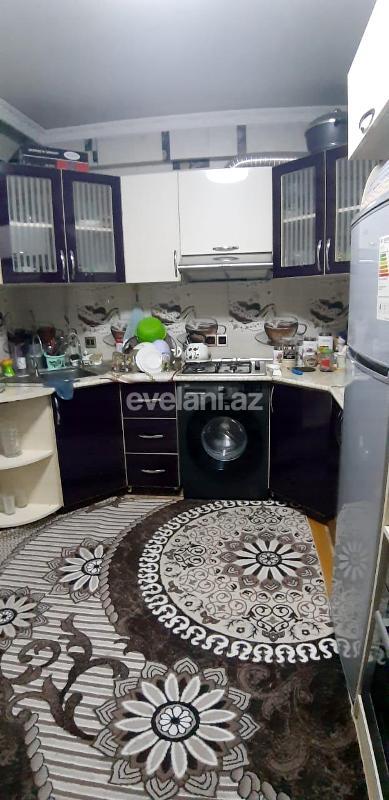 Satılır, yeni tikili, 3 otaqlı, 97 m², Bakı, Yasamal r.