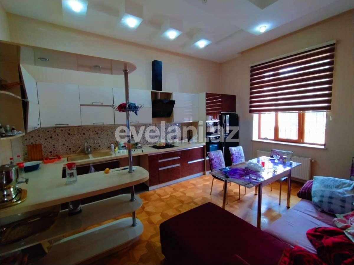 Satılır, villa, 6 otaqlı, 400 m², Bakı, Sabunçu r, Bakıxanov q.