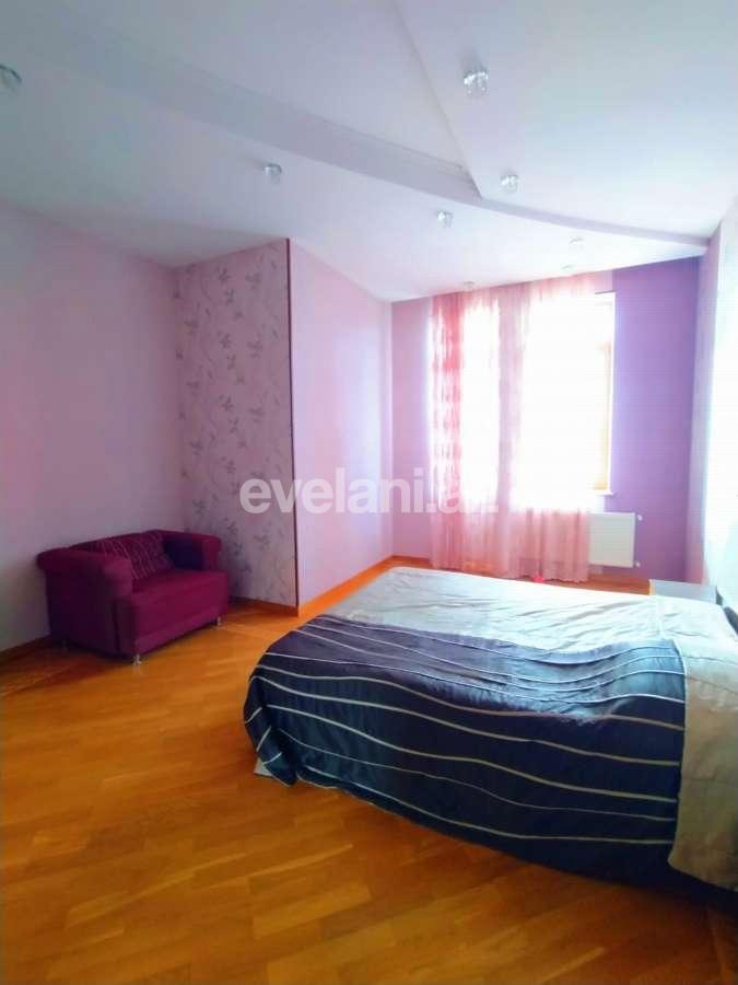 Satılır, villa, 6 otaqlı, 400 m², Bakı, Sabunçu r, Bakıxanov q.