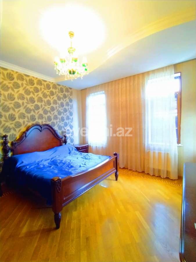 Satılır, villa, 6 otaqlı, 400 m², Bakı, Sabunçu r, Bakıxanov q.