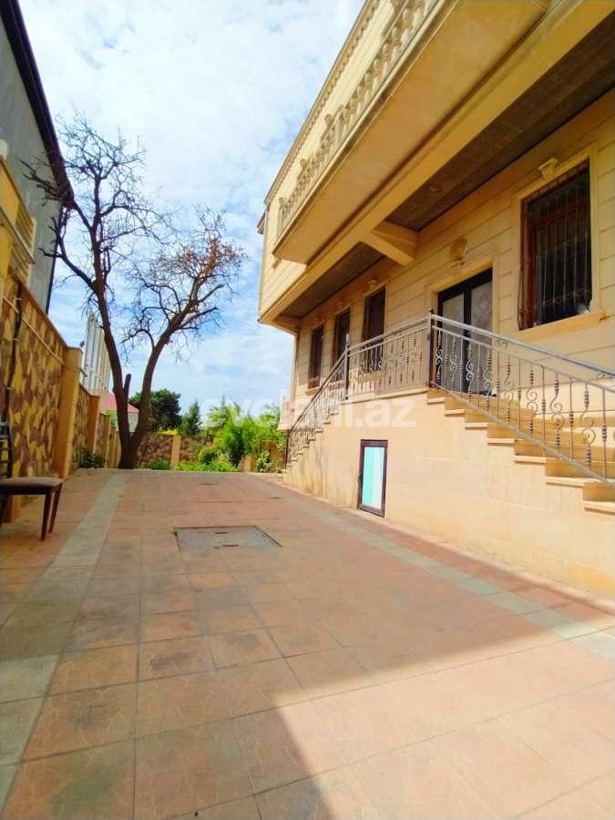 Satılır, villa, 6 otaqlı, 400 m², Bakı, Sabunçu r, Bakıxanov q.